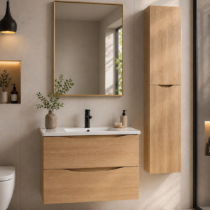 Norbad Portofino 60 cm Eik
